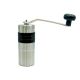 Porlex Mini 2 Stainless Steel Manual Coffee Grinder with Ceramic Grinder