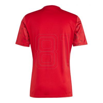 2. adidas Team Icon 25 M T-shirt JM8360