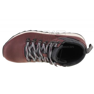 3. Merrell Alpine Hiker W J003772