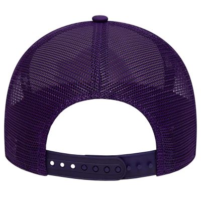 2. New Era A-Frame Los Angeles Lakers 60348857 Cap