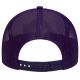 2. New Era A-Frame Los Angeles Lakers Cap 60348857