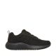 6. Skechers Bounder Karonik Kids Shoes Black 403745L BBK