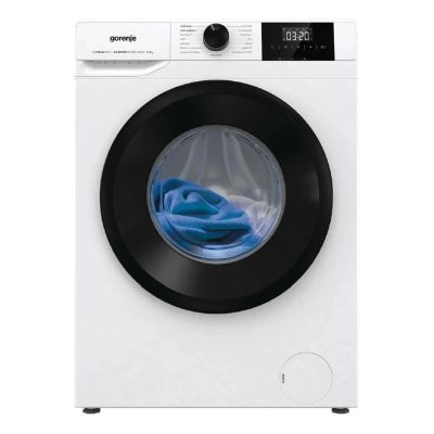2. GORENJE W3NGPI72SAS/PL Washing Machine