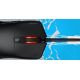 11. HATOR Pulsar 3 Wireless Gaming Mouse Ambidextrous RF Wireless + Bluetooth + USB Type-C Optical 12000 DPI