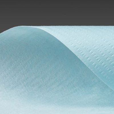 2. Dust-free non-woven industrial cleaning cloth ProfiSauber BASIC PLUS 250