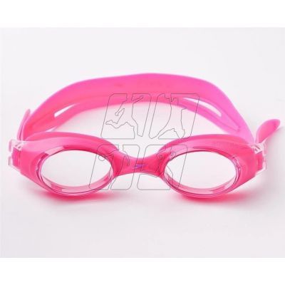 2. Swimming goggles Speedo Rapide Jr 2839-4564PK