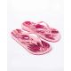 3. Ipanema Anat women's flip-flops, fashionable and comfortable for the beach