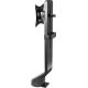 2. Maclean MC-853 Desk Monitor Mount (desk-mounted; 17"–32"; max. 8 kg)