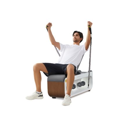 9. Kingsmith FBB1C Multifunctional Workout Bench