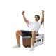 9. Kingsmith FBB1C Multifunctional Workout Bench