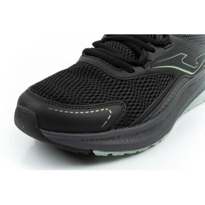 6. Joma Vitaly men's running shoes, lightweight, comfortable, durable, black