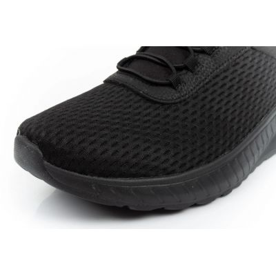 7. Skechers W 117504/BBK Shoes
