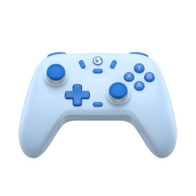 GameSir Nova Lite Blue Bluetooth/RF/USB Gamepad Analog/Digital PC, Android, Nintendo Switch, iOS