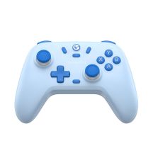 GameSir Nova Lite Blue Bluetooth/RF/USB Gamepad Analog/Digital PC, Android, Nintendo Switch, iOS