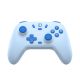 GameSir Nova Lite Blue Bluetooth/RF/USB Gamepad Analog/Digital PC, Android, Nintendo Switch, iOS