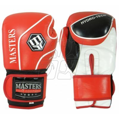 2. Masters Hydro-tech Gloves - rbt-tech 0112-T1002