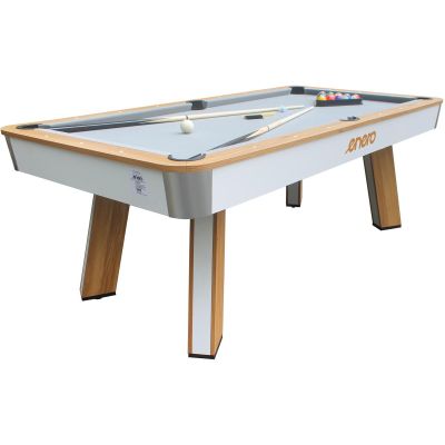 14. 3-in-1 MULTIGIER TABLE BILLIARDS TABLE TENNIS DINING TABLE UNIVERSAL 213.4x111.8x81.2CM ENERO