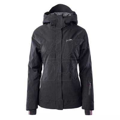 2. Elbrus Kalma Sympatex W jacket 92800439216