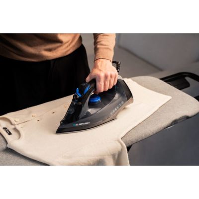 5. Blaupunkt HSI212 2170W iron