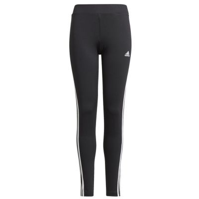 Adidas D2M 3 Stripes Tight Jr leggings GN1453