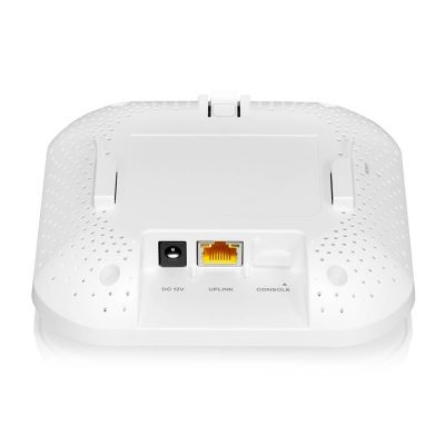 8. Access Point Wi-Fi 6 Zyxel NWA50AXPRO 2.4GHz(2x2)/5GHz(3x3) PoE+/PoE++ 1x2.5G