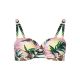 2. Women’s PROTEST MM JOLLY CCUP underwired bikini top
