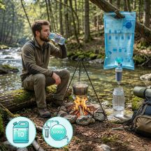 Extralink WATER FILTER BAG