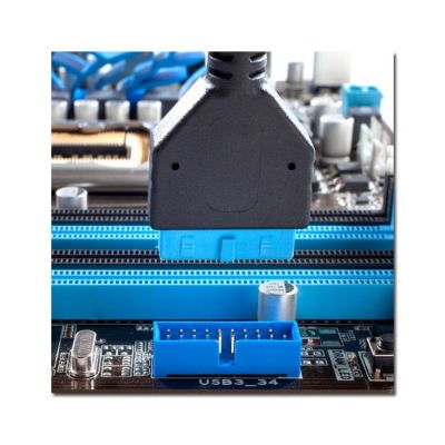 9. LC-Power 2015MB Micro Tower Black