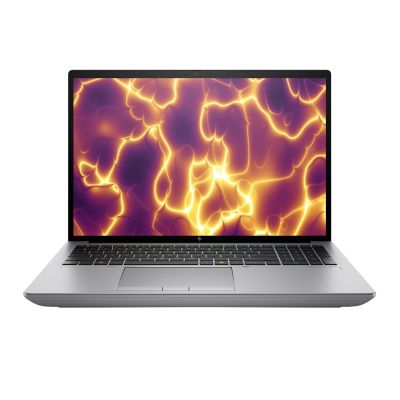 HP Zbook Fury G11 i5-13600HX vPro 16"WQUXGA 120Hz 500nits AG 32GB DDR5 5600 SSD(512+1TB) RTX1000 Ada 6GB Cam 5MP+IR 95Wh W11Pro 3Y OnSite