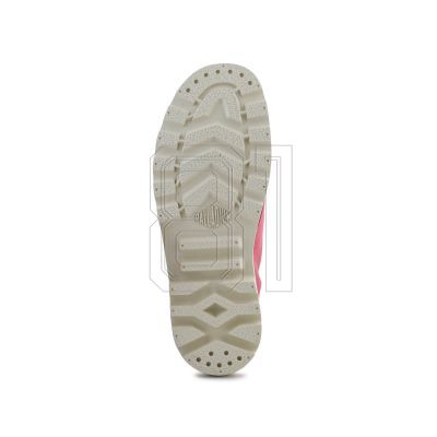 12. Palladium Pampa Duo Chrome W shoes 74470-699-M