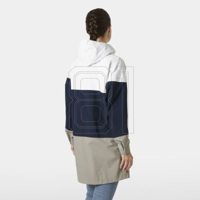 13. Helly Hansen Koster Rain Coat W 54374 001