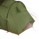 5. High Peak Goose 4 LW Tent Green and Red 10333