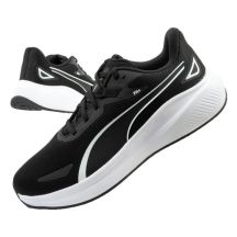 Puma Skyrocket Lite men's sports shoes, lightweight and comfortable, black