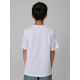 2. Boys' Regular-Fit Graphic T-Shirt 4F 4FJRAW26TTSHM4629-10S