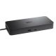 10. DELL SD25TB5 Wired Thunderbolt 5 Black