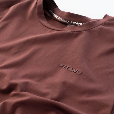 3. Men's Short Sleeve T-Shirt FROXALI