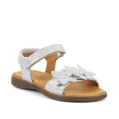 2. Froddo LORINE FLOWERS children's sandals (G3150251-26)