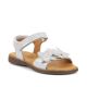 2. Froddo LORINE FLOWERS children's sandals (G3150251-26)