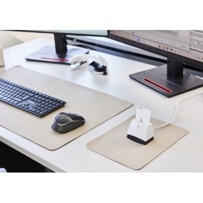 4. CHERRY SMART TERMINAL 1150 Chip Card Reader Internal USB USB Type-A Black, White