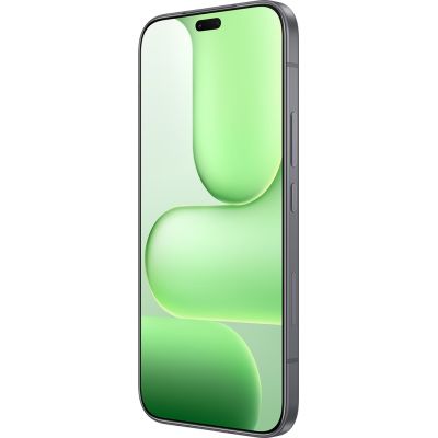 3. Honor 600 Lite 8/256GB DS 5G Velvet Black