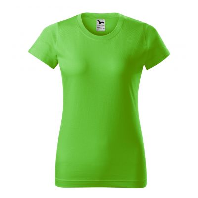 3. Malfini Basic W T-shirt MLI-13492