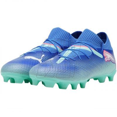 2. Puma Future 7 Pro FG/AG M 107924 01 Football Boots