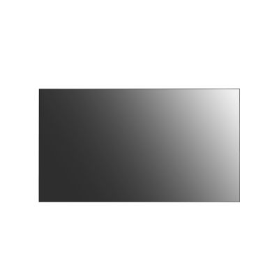 10. LG 49VL5PJ-A Panorama signage display 124.5 cm (49") 500 cd/m² Full HD Black 24/7