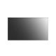 10. LG 49VL5PJ-A Panorama signage display 124.5 cm (49") 500 cd/m² Full HD Black 24/7