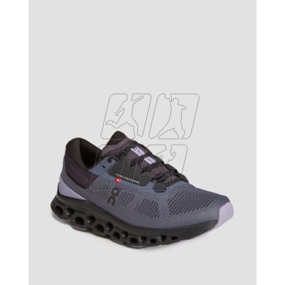 10. On Running Cloudstratus 3 W 3WD30121234 running shoes