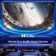 13. UNITEK CABLE HDMI 2.1 8K LUX BRAID 2M