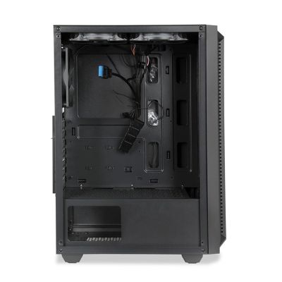 7. IBOX ATX CASE CETUS 906