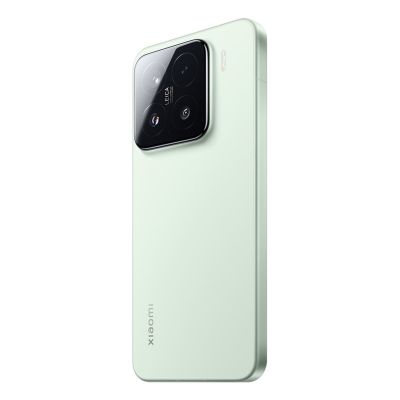 5. Xiaomi 15 16.1 cm (6.36") 12 GB 512 GB 5240 mAh Green