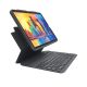 ZAGG Keyboard Case for iPad Air 10.9" 4/5G and iPad Pro 11" M4 (2024)