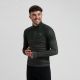 3. Rogelli Men's ENJOY III S Running Sweatshirt